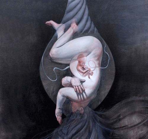 Autumn Tears : The Ghost Beside Me (Demo Version)